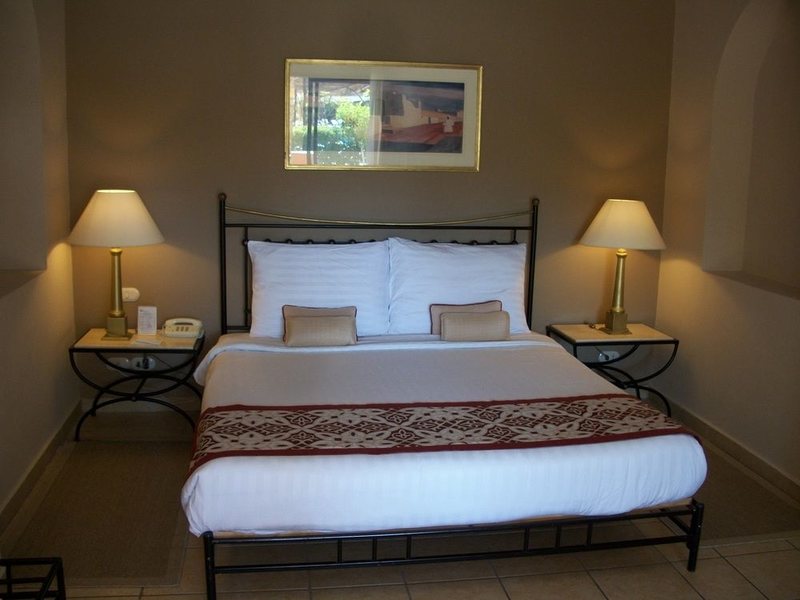 Jaz Makadi Saraya Resort  (ex 125303