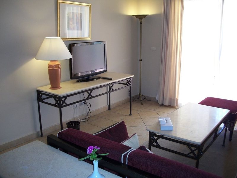 Jaz Makadi Saraya Resort  (ex 125304