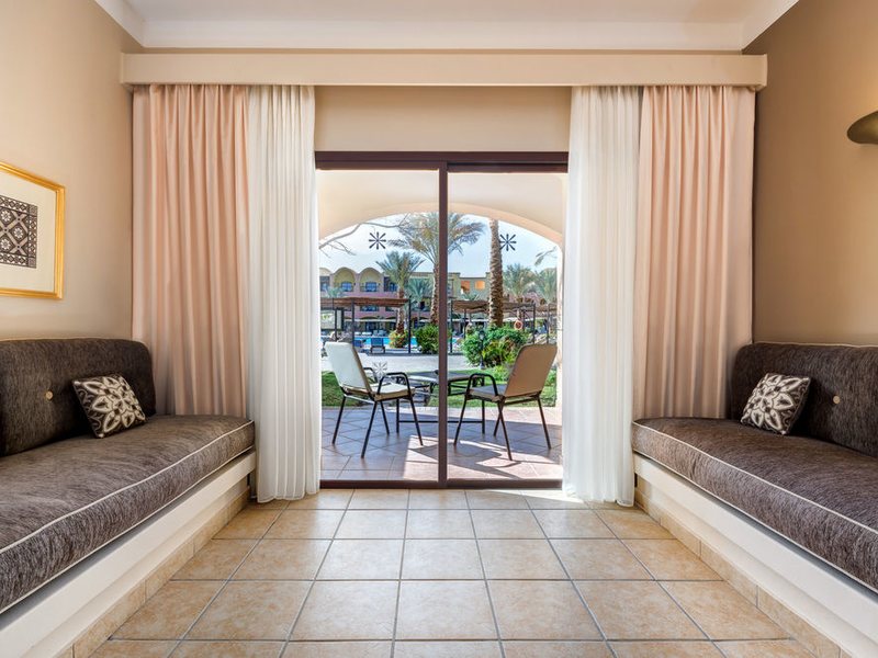 Jaz Makadi Saraya Resort  (ex 125305