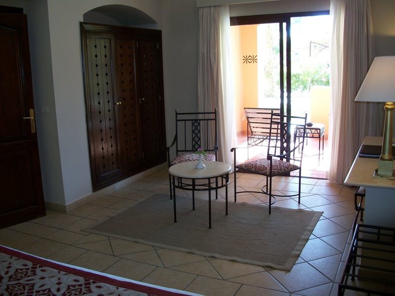 Jaz Makadi Saraya Resort  (ex 125306