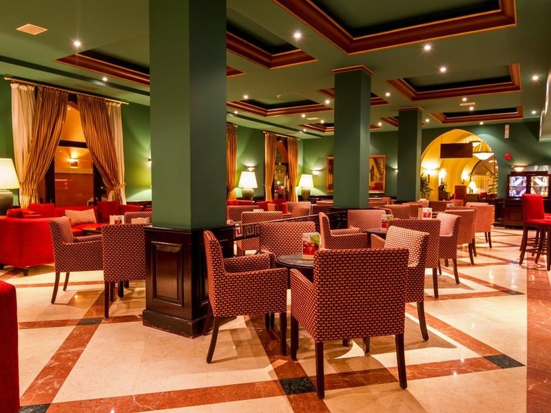 Jaz Makadi Saraya Resort  (ex 125307