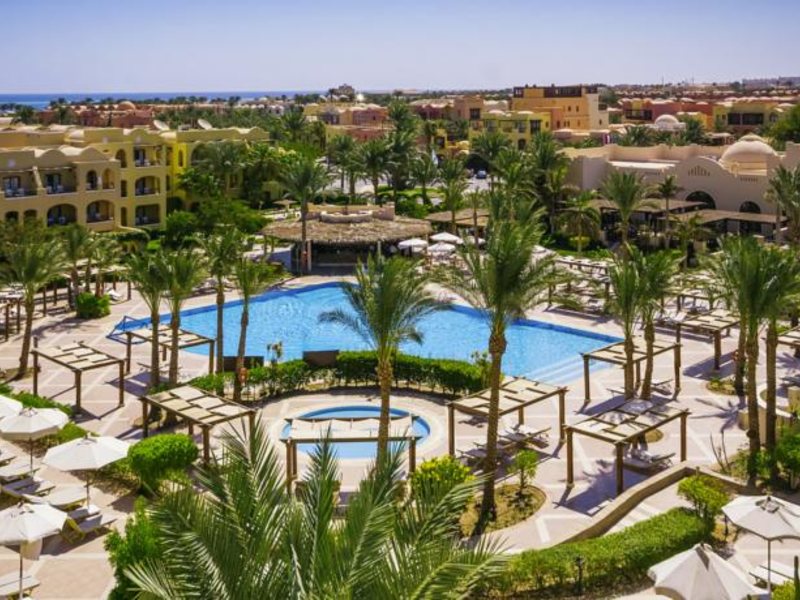 Jaz Makadi Star 125313