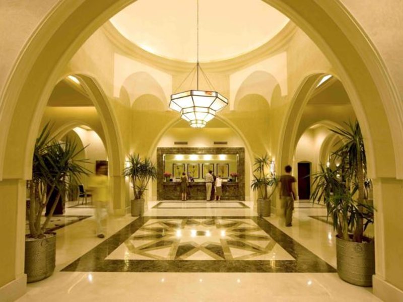 Jaz Makadi Star 125314