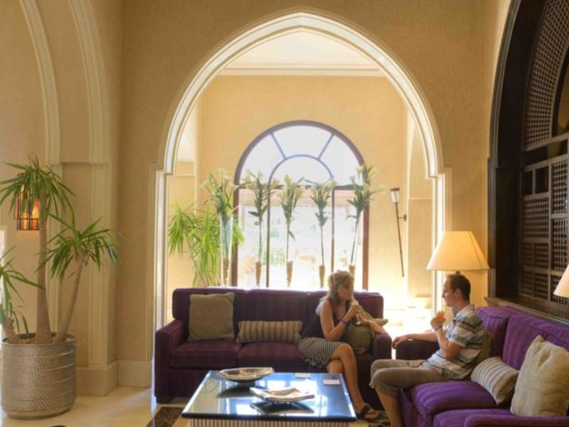 Jaz Makadi Star 125315