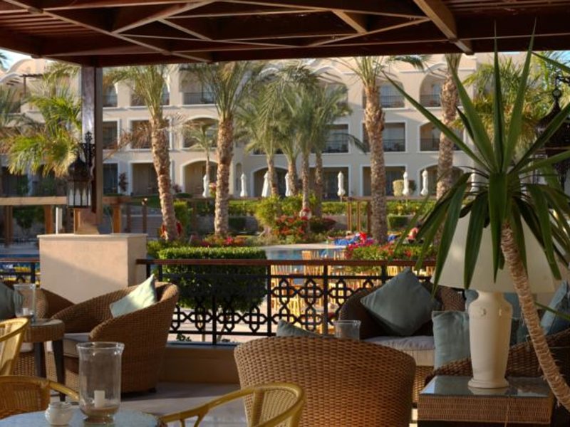 Jaz Makadi Star 125316