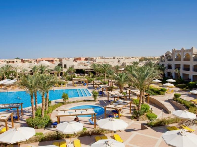 Jaz Makadi Star 125317