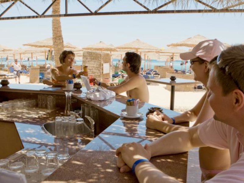 Jaz Makadi Star 125318