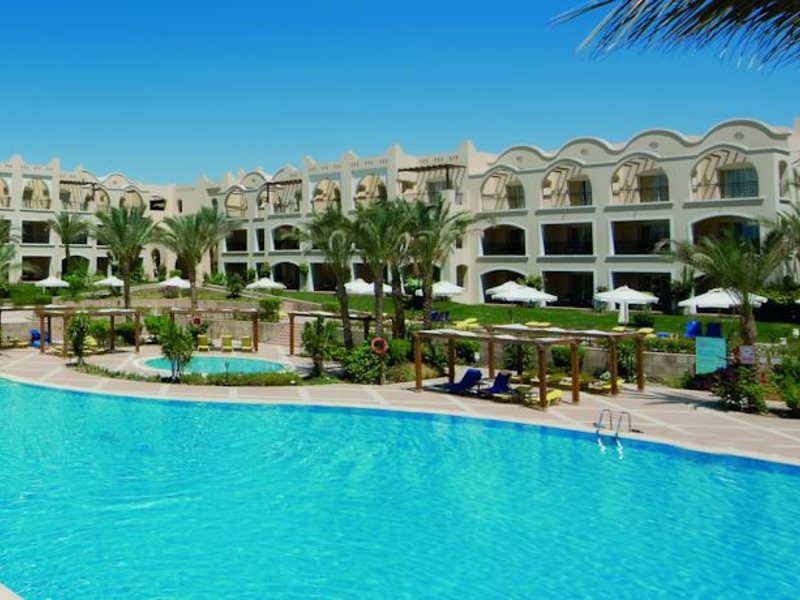 Jaz Makadi Star 125326