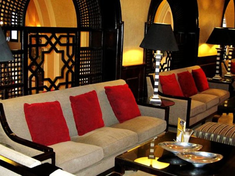 Jaz Makadi Star 125327