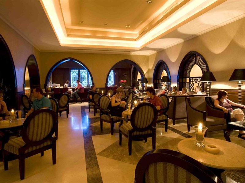 Jaz Makadi Star 125328