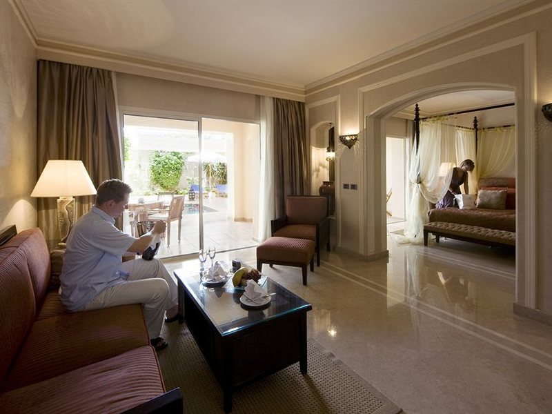 Jaz Makadi Star 125334