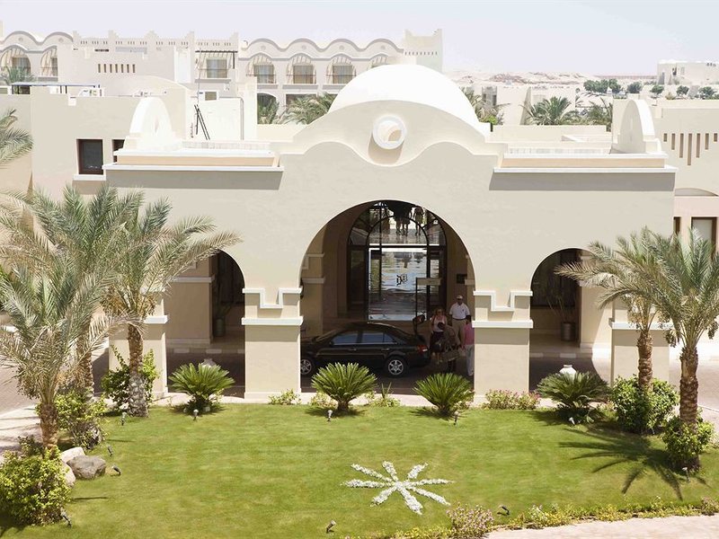 Jaz Makadi Star 125337