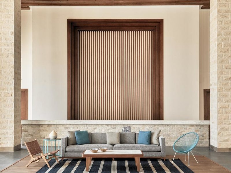 Jaz Maraya Resort  296720