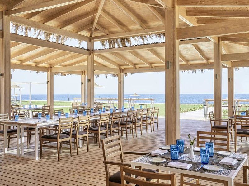 Jaz Maraya Resort  296721