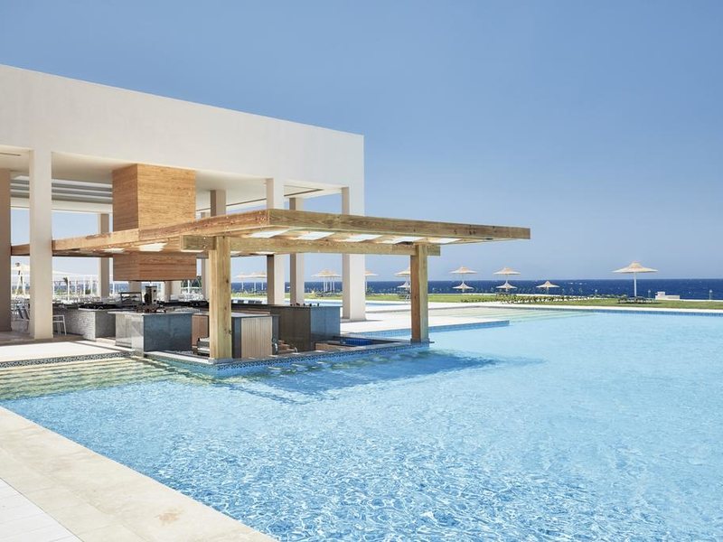 Jaz Maraya Resort  296723