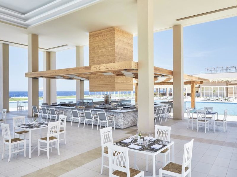 Jaz Maraya Resort  296724