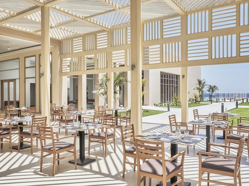 Jaz Maraya Resort  296725