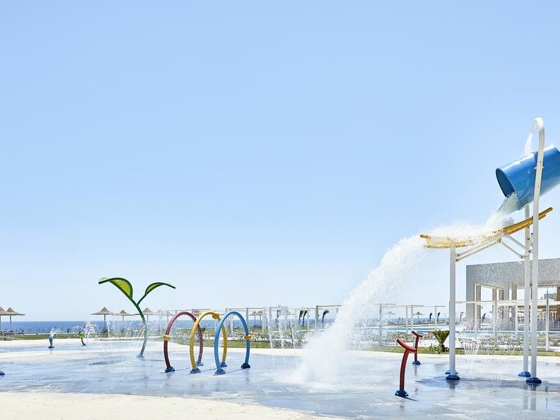 Jaz Maraya Resort  296729