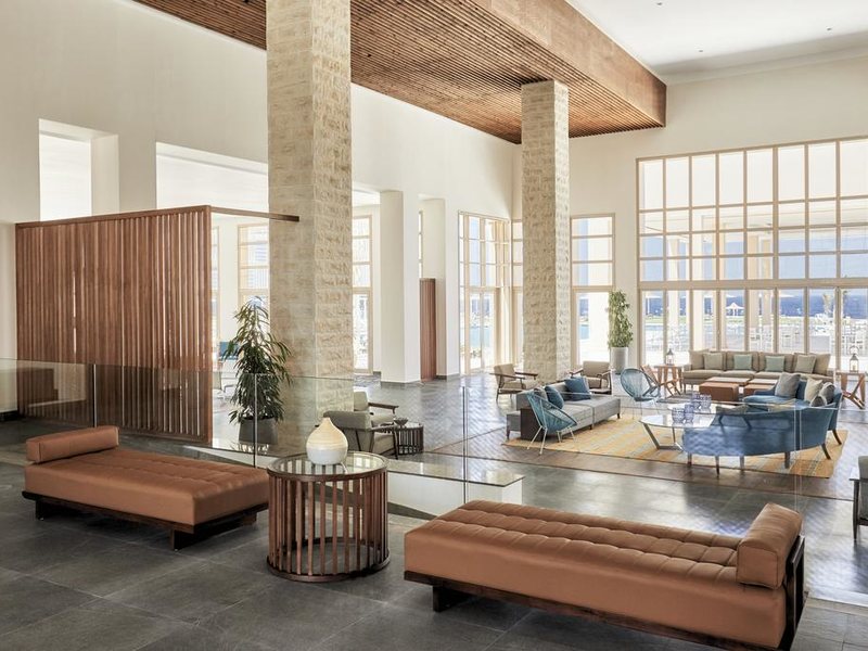 Jaz Maraya Resort  296730