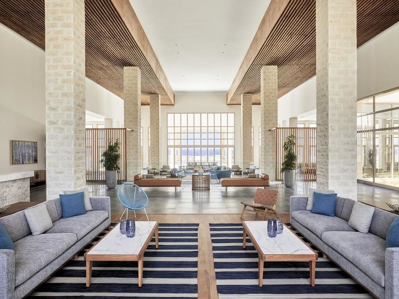 Jaz Maraya Resort  296731