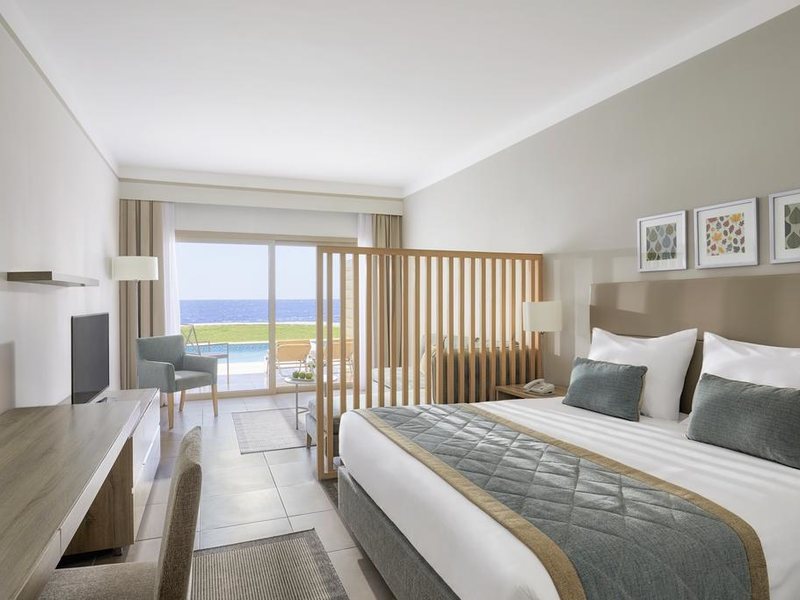 Jaz Maraya Resort  296733