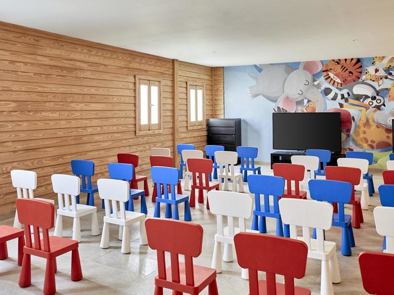 Jaz Maraya Resort  296736