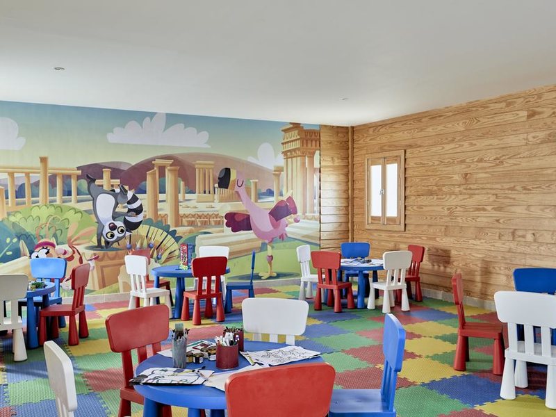 Jaz Maraya Resort  296737