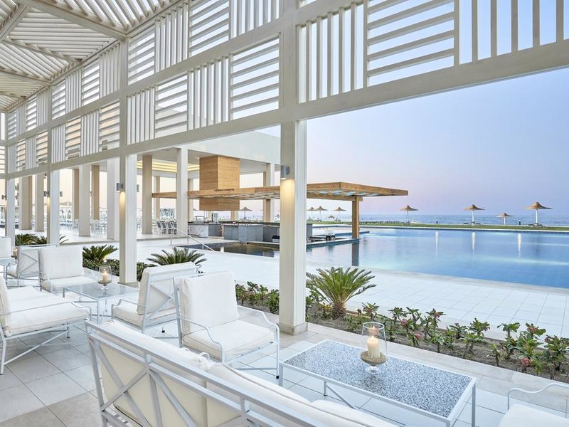 Jaz Maraya Resort  296739