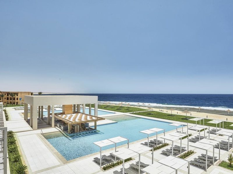 Jaz Maraya Resort  296741