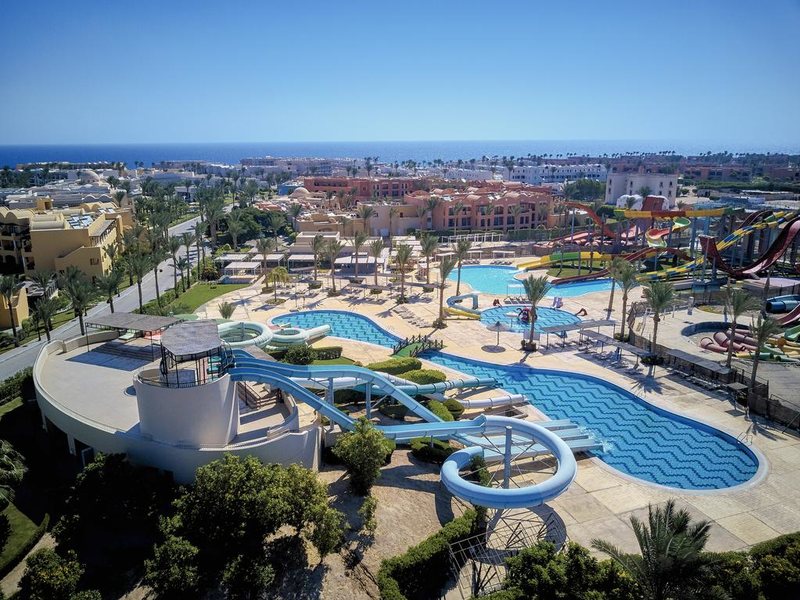 Jaz Maraya Resort  296742