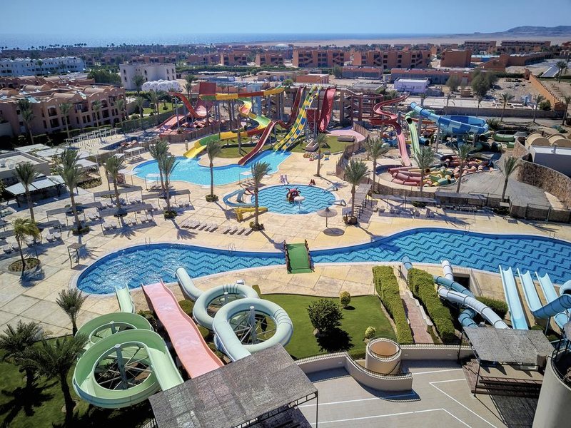 Jaz Maraya Resort  296743