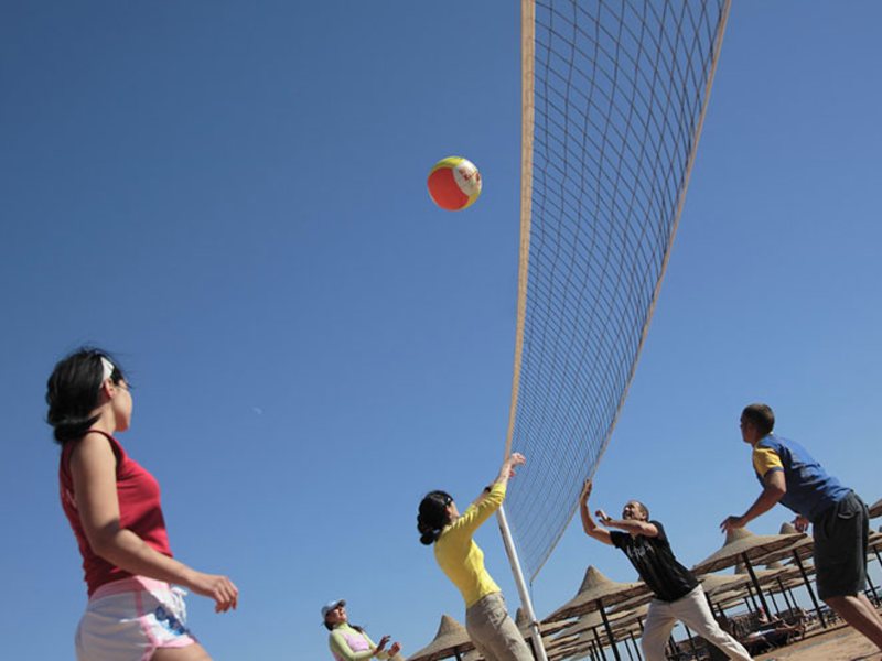 Jaz Mirabel Beach Resort 125382