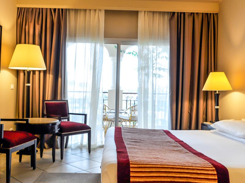 Jaz Mirabel Beach Resort 125385