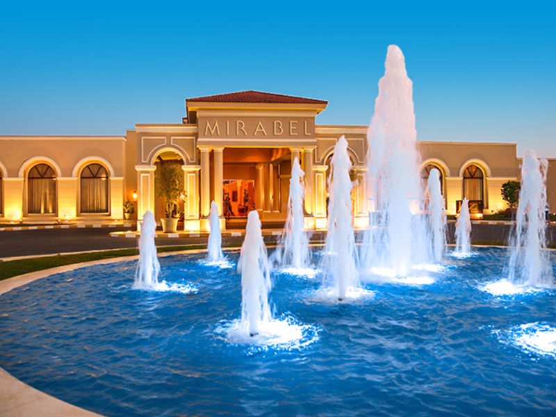 Jaz Mirabel Beach Resort 125390