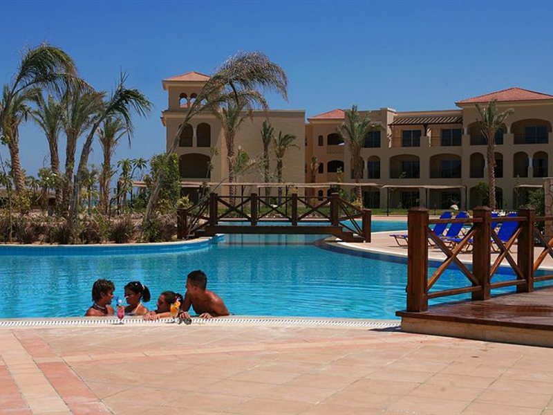 Jaz Mirabel Beach Resort 125391