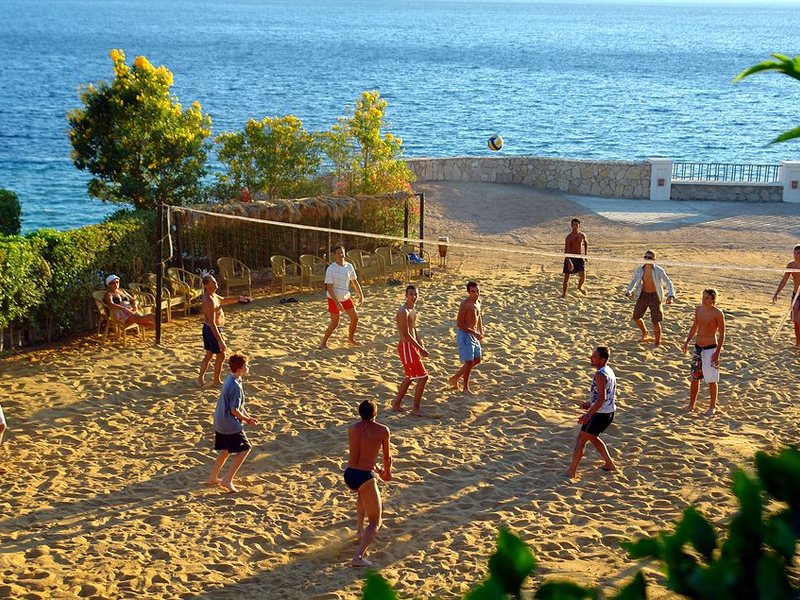 Jaz Mirabel Beach Resort 125392