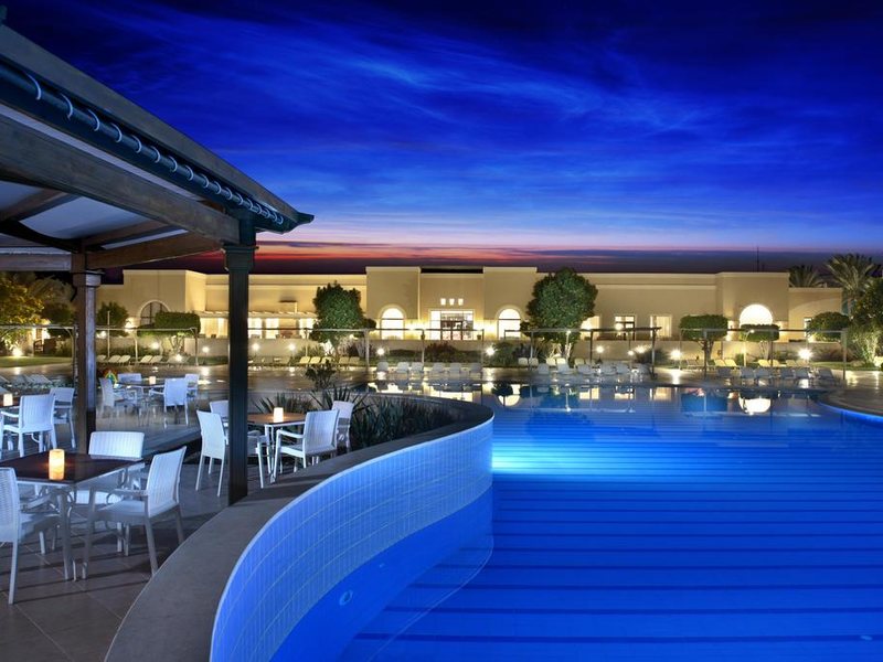 Jaz Mirabel Beach Resort 293753