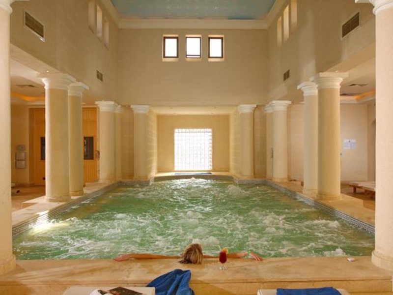 Jaz Mirabel Club Resort 125393