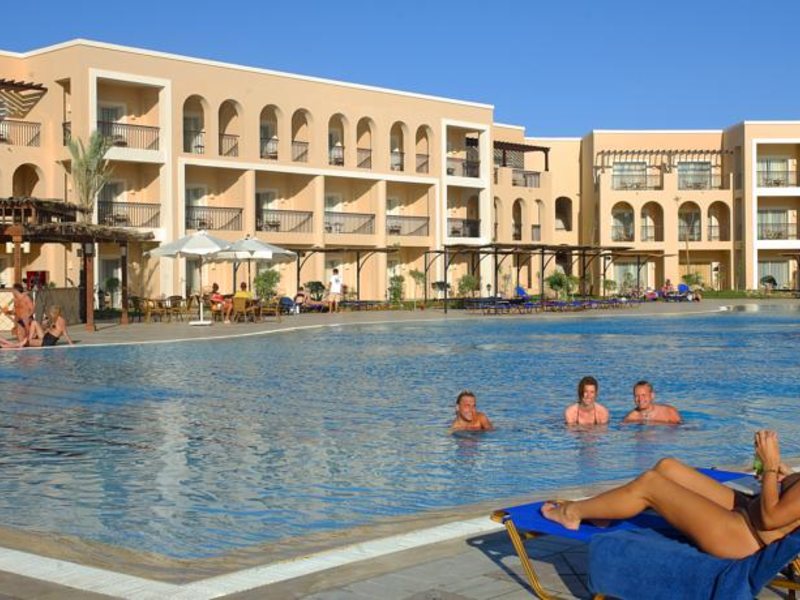 Jaz Mirabel Club Resort 125396