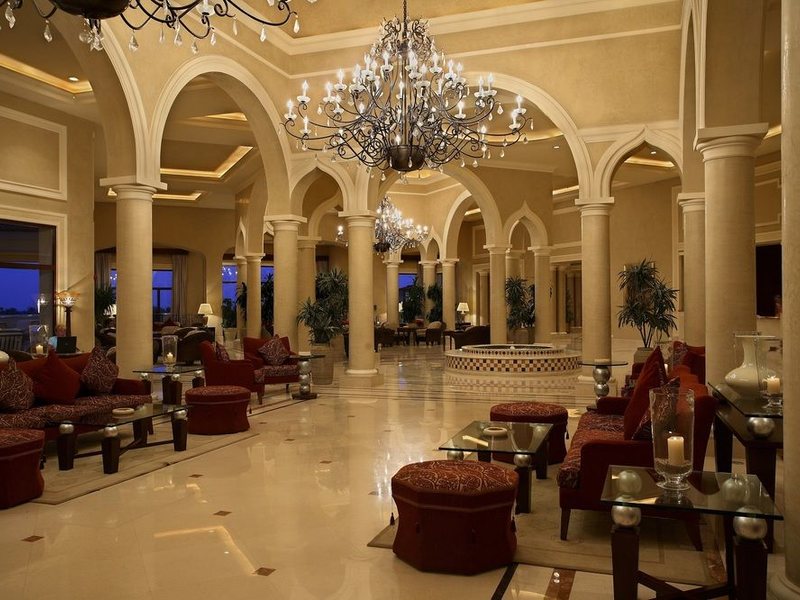 Jaz Mirabel Club Resort 125401