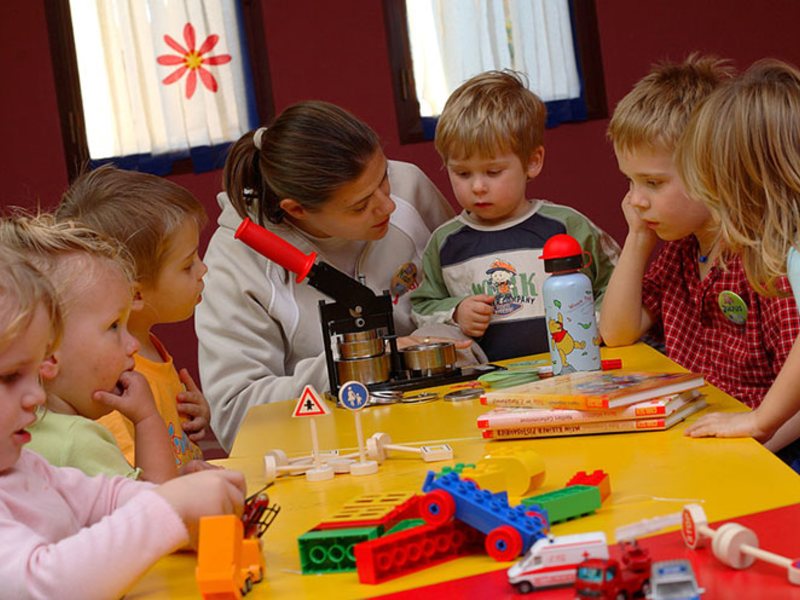 Jaz Mirabel Club Resort 125406