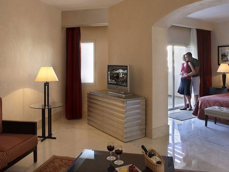 Jaz Mirabel Club Resort 125409