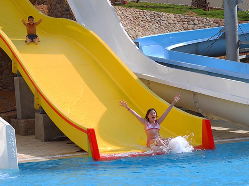 Jaz Mirabel Club Resort 125410