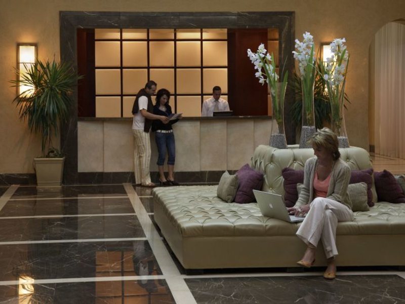 Jaz Mirabel Club Resort 37010