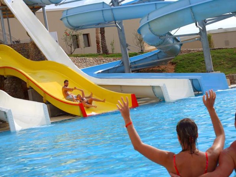 Jaz Mirabel Park Resort 125412