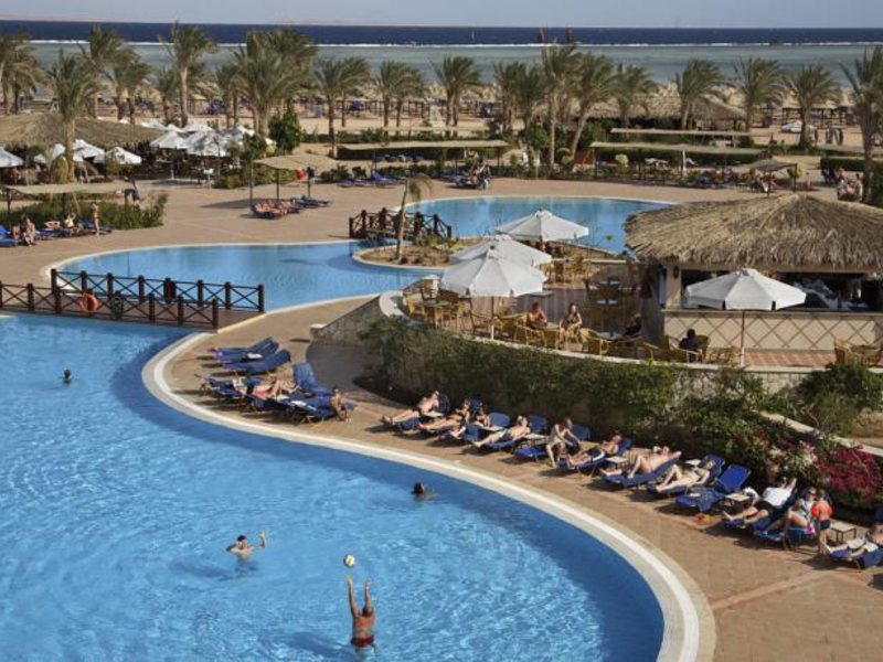 Jaz Mirabel Park Resort 125414