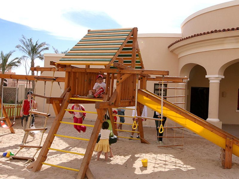 Jaz Mirabel Park Resort 125415