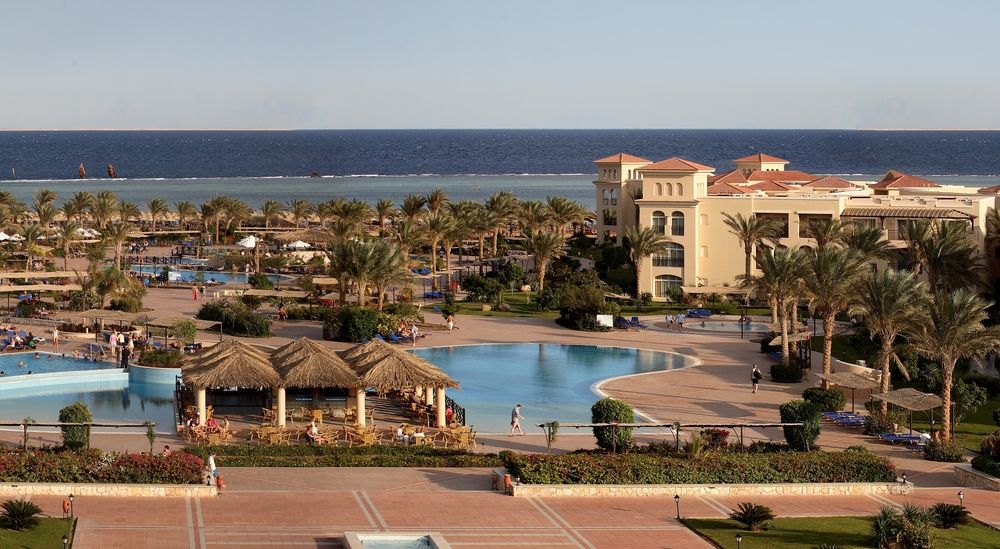 Jaz Mirabel Park 5*, Шарм-ель-Шейх