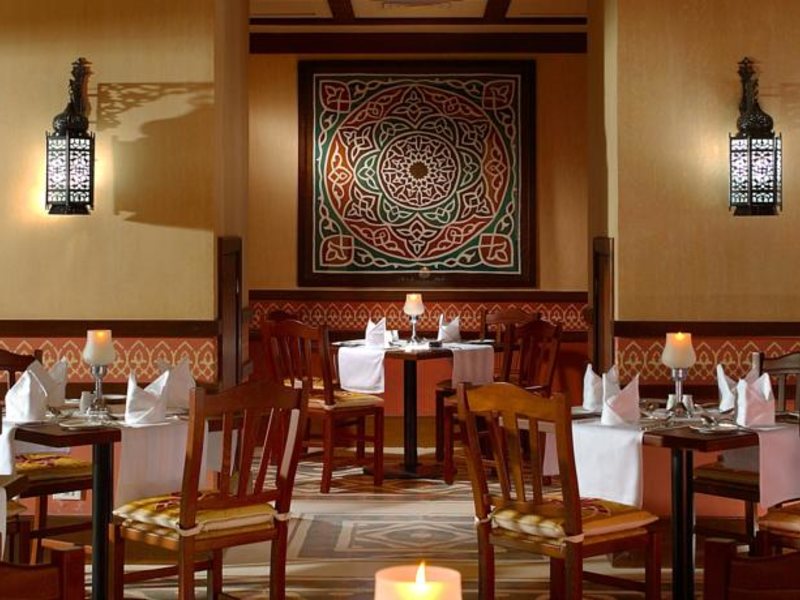 Jaz Mirabel Park Resort 125417