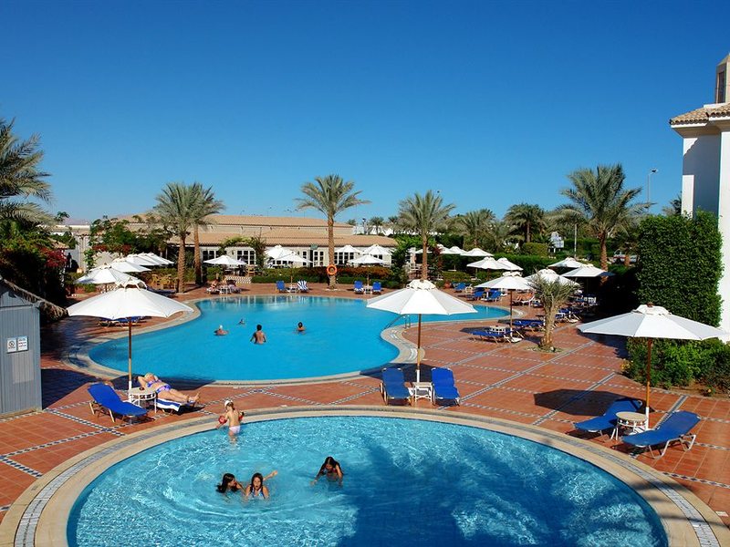 Jaz Mirabel Park Resort 125430